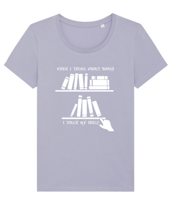 BOOKS Lavender