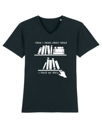 BOOKS Black