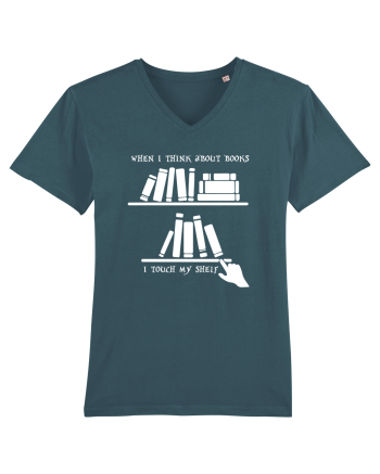 BOOKS Stargazer