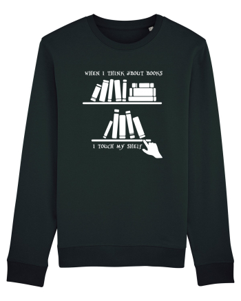 BOOKS Black