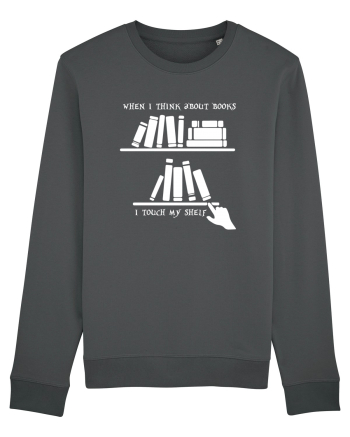 BOOKS Anthracite