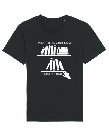 BOOKS Black