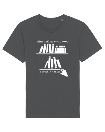 BOOKS Anthracite