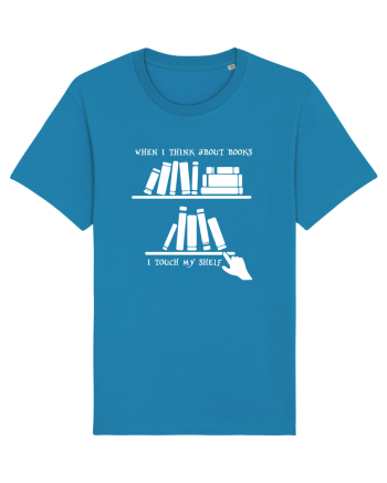 BOOKS Azur