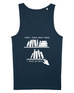 BOOKS Maiou Bărbat Runs