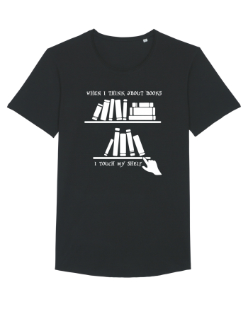 BOOKS Black