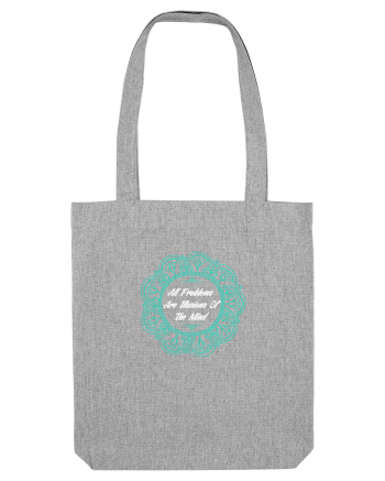 MIND Heather Grey