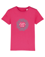 MIND Tricou mânecă scurtă  Copii Mini Creator
