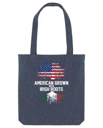 AMERICAN IRISH Midnight Blue