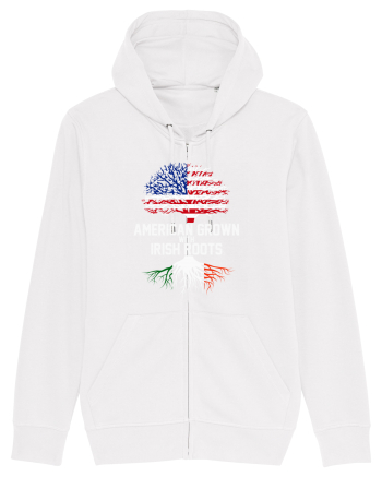 AMERICAN IRISH White