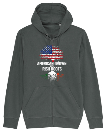 AMERICAN IRISH Anthracite