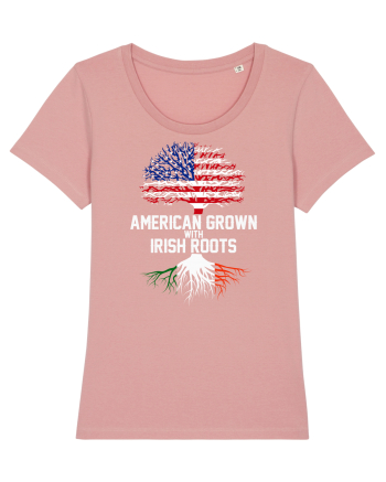 AMERICAN IRISH Canyon Pink