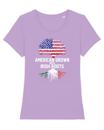 AMERICAN IRISH Lavender Dawn