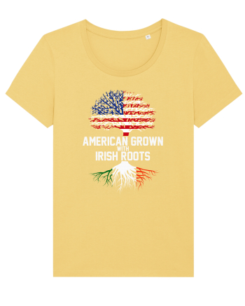AMERICAN IRISH Jojoba
