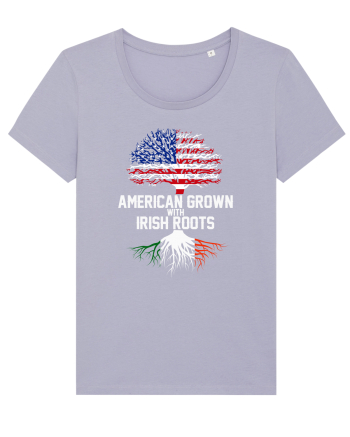 AMERICAN IRISH Lavender