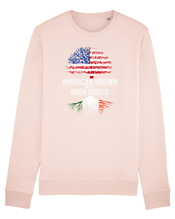 AMERICAN IRISH Candy Pink