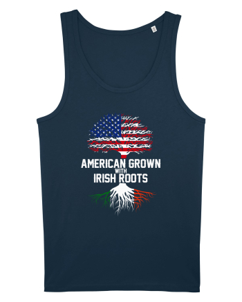 AMERICAN IRISH Navy
