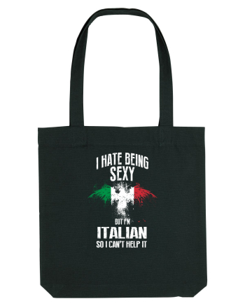 ITALIAN Black