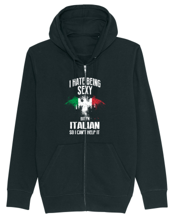 ITALIAN Black