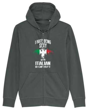ITALIAN Anthracite