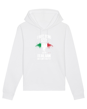 ITALIAN White