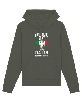 ITALIAN Khaki