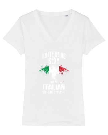 ITALIAN White