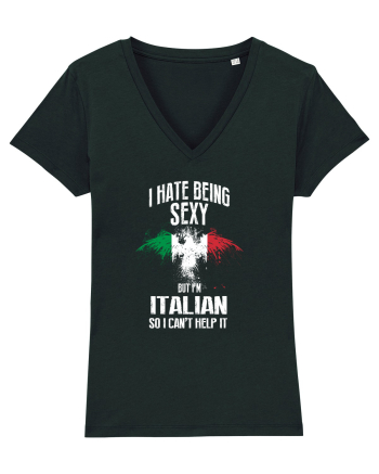 ITALIAN Black