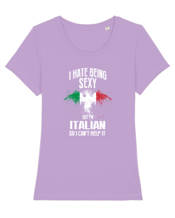 ITALIAN Lavender Dawn