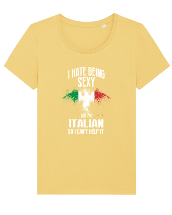 ITALIAN Jojoba