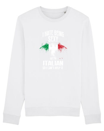 ITALIAN White
