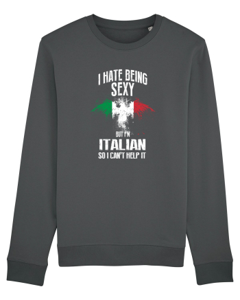 ITALIAN Anthracite