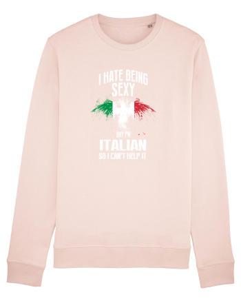 ITALIAN Candy Pink