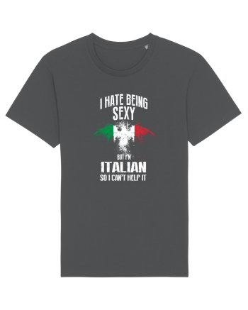 ITALIAN Anthracite