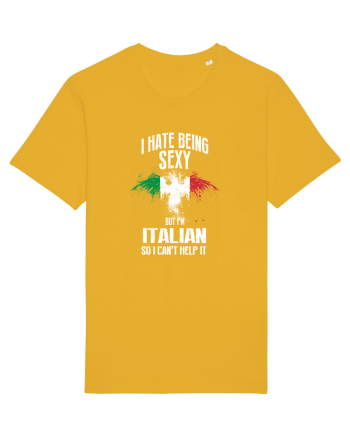 ITALIAN Spectra Yellow