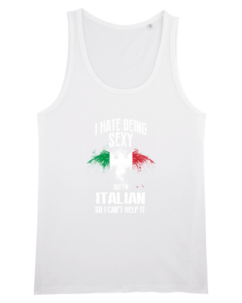 ITALIAN White