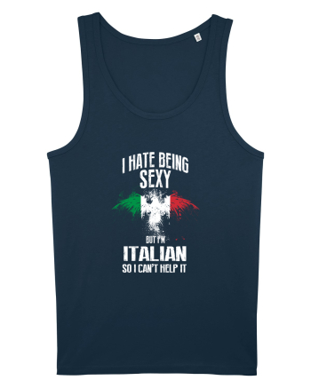 ITALIAN Navy