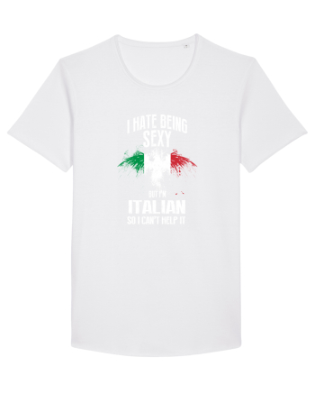 ITALIAN White