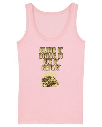 OFFROAD Cotton Pink