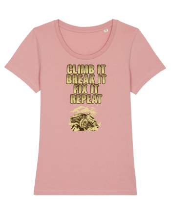 OFFROAD Canyon Pink