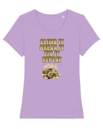 OFFROAD Lavender Dawn