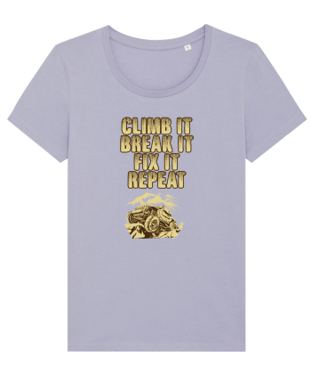 OFFROAD Lavender