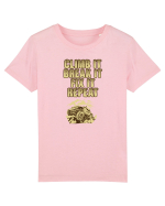 OFFROAD Tricou mânecă scurtă  Copii Mini Creator