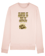 OFFROAD Bluză mânecă lungă Unisex Rise