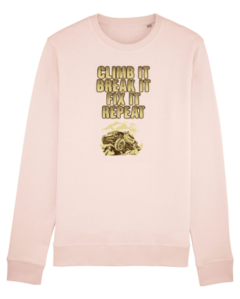 OFFROAD Candy Pink