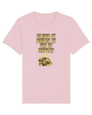 OFFROAD Cotton Pink