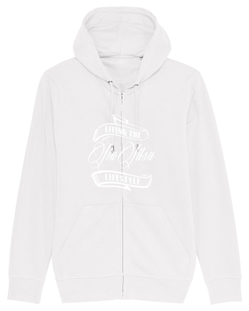 JIU JITSU White