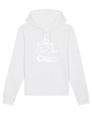 JIU JITSU White