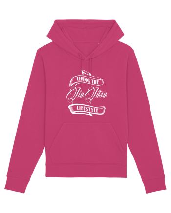 JIU JITSU Raspberry