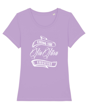 JIU JITSU Lavender Dawn